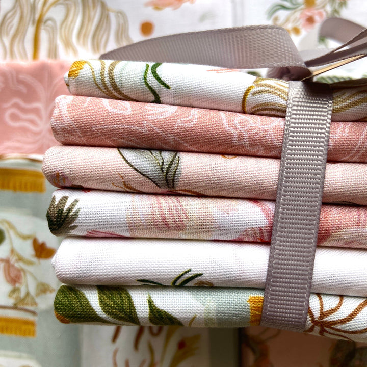 Default Swan Song Bundle - 6 FQ - Rae Ritchie