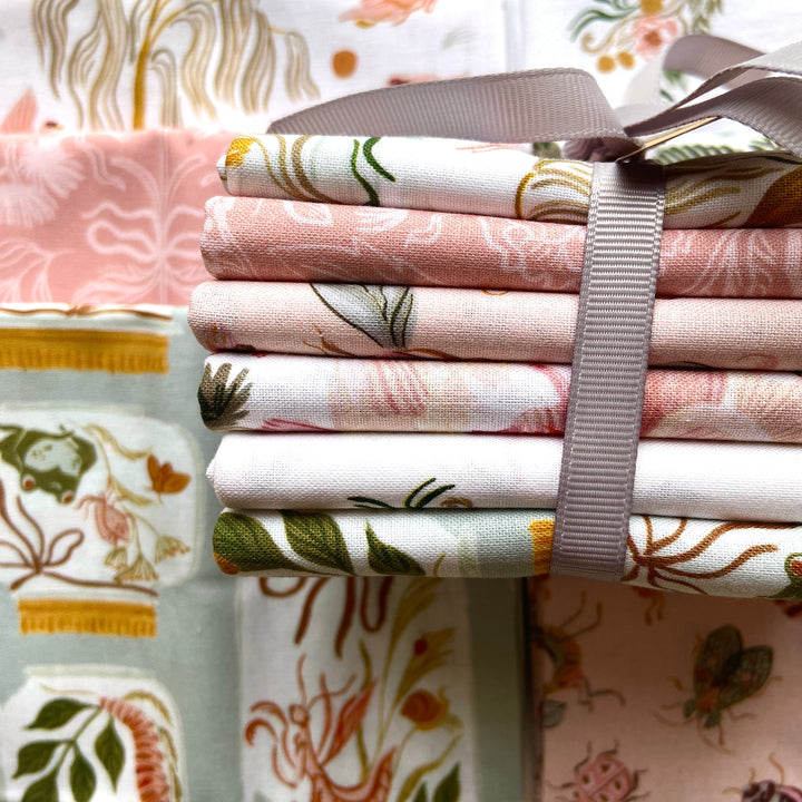 Default Swan Song Bundle - 6 FQ - Rae Ritchie