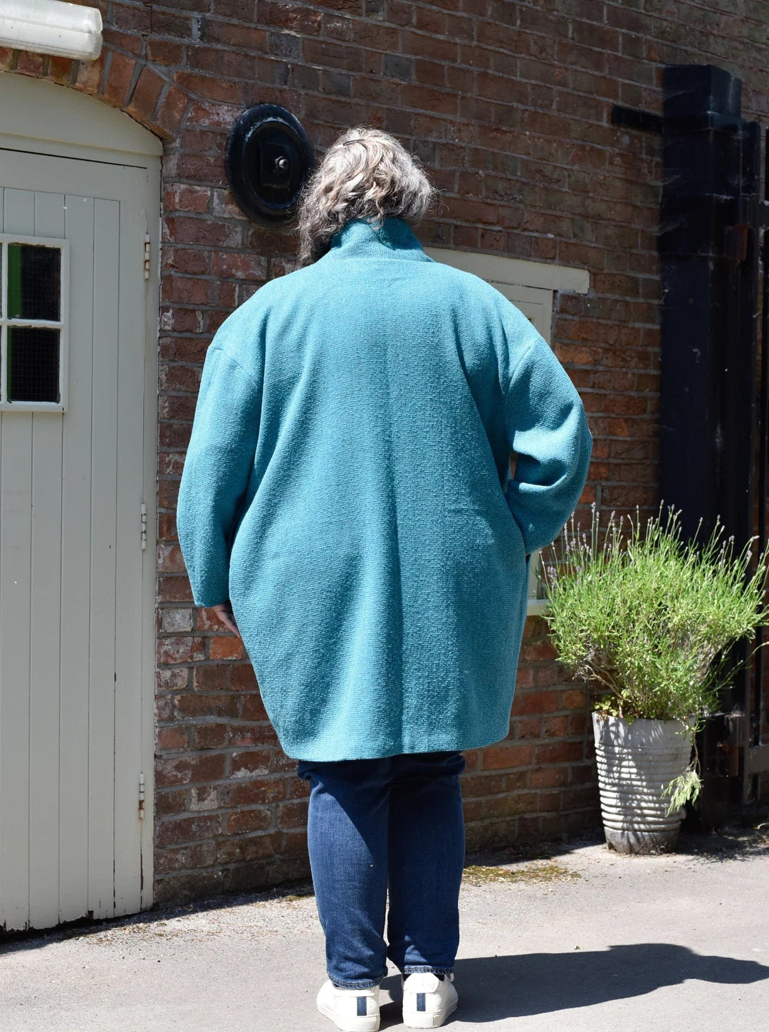 Default The Avid Seamstress Wimborne Coat - Adult Pattern