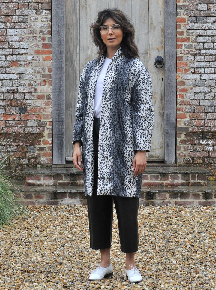 Default The Avid Seamstress Wimborne Coat - Adult Pattern