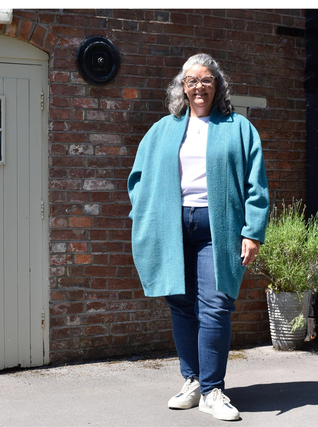 Default The Avid Seamstress Wimborne Coat - Adult Pattern