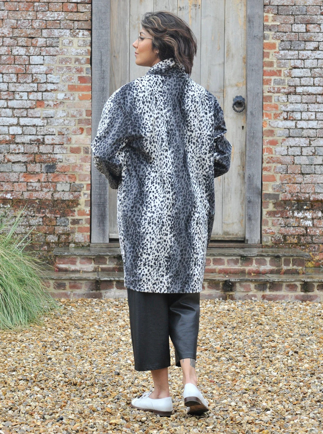 Default The Avid Seamstress Wimborne Coat - Adult Pattern