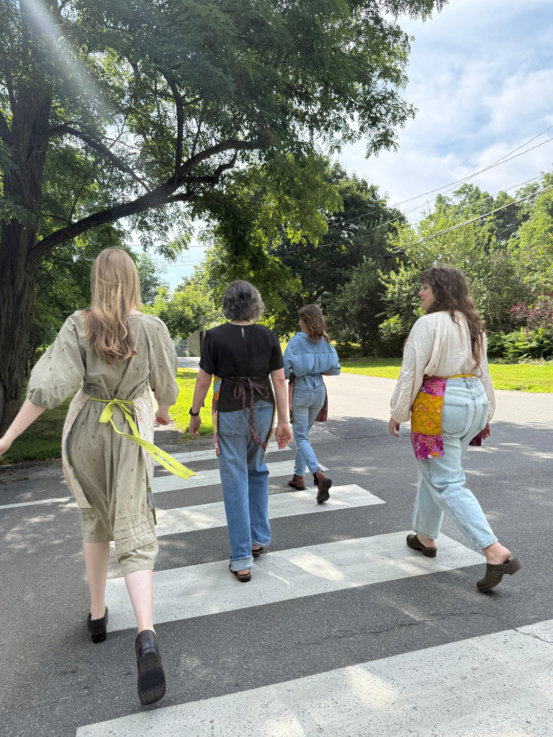 Default The Cedar Street Apron Sewing Pattern