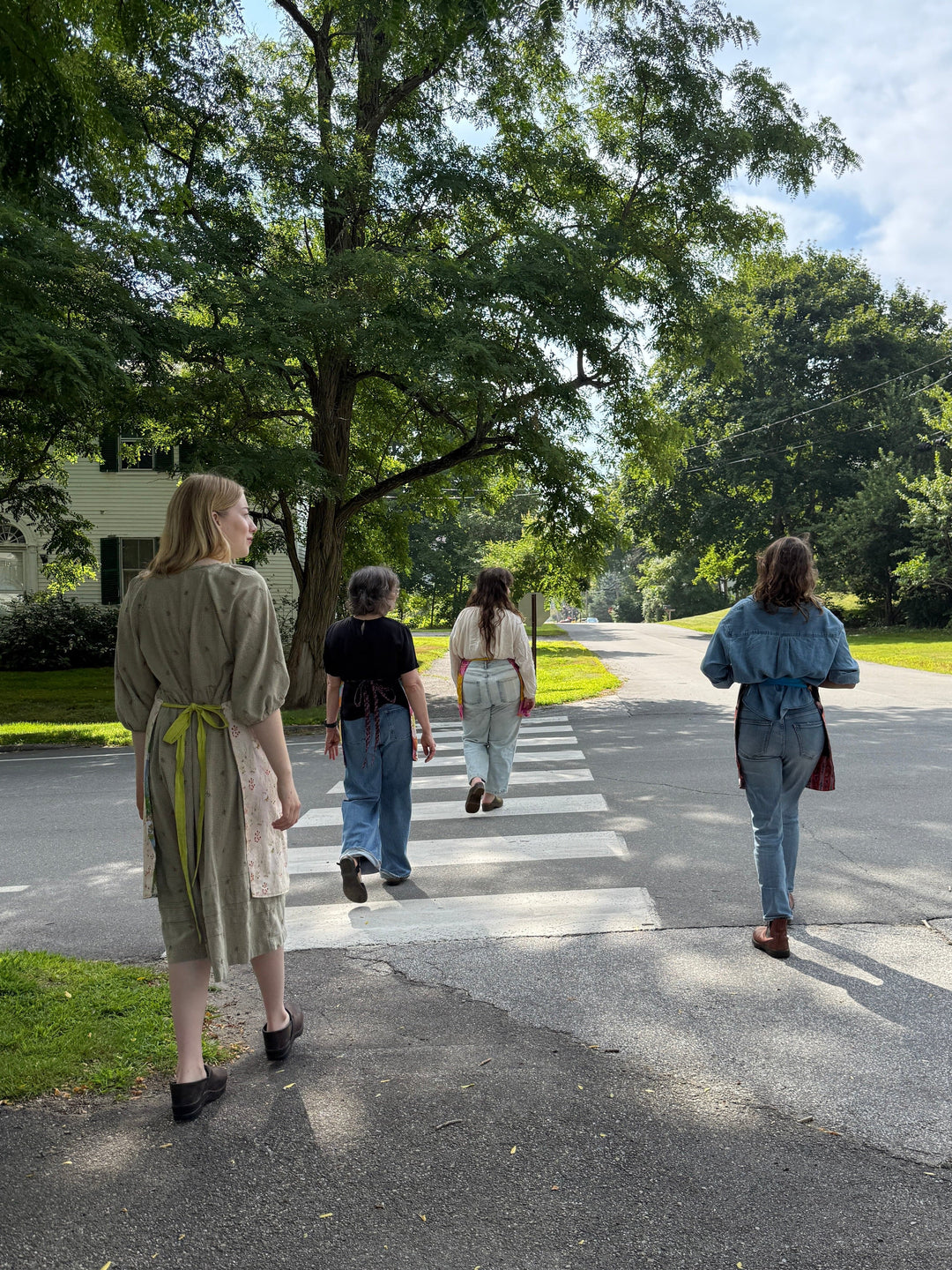 Default The Cedar Street Apron Sewing Pattern