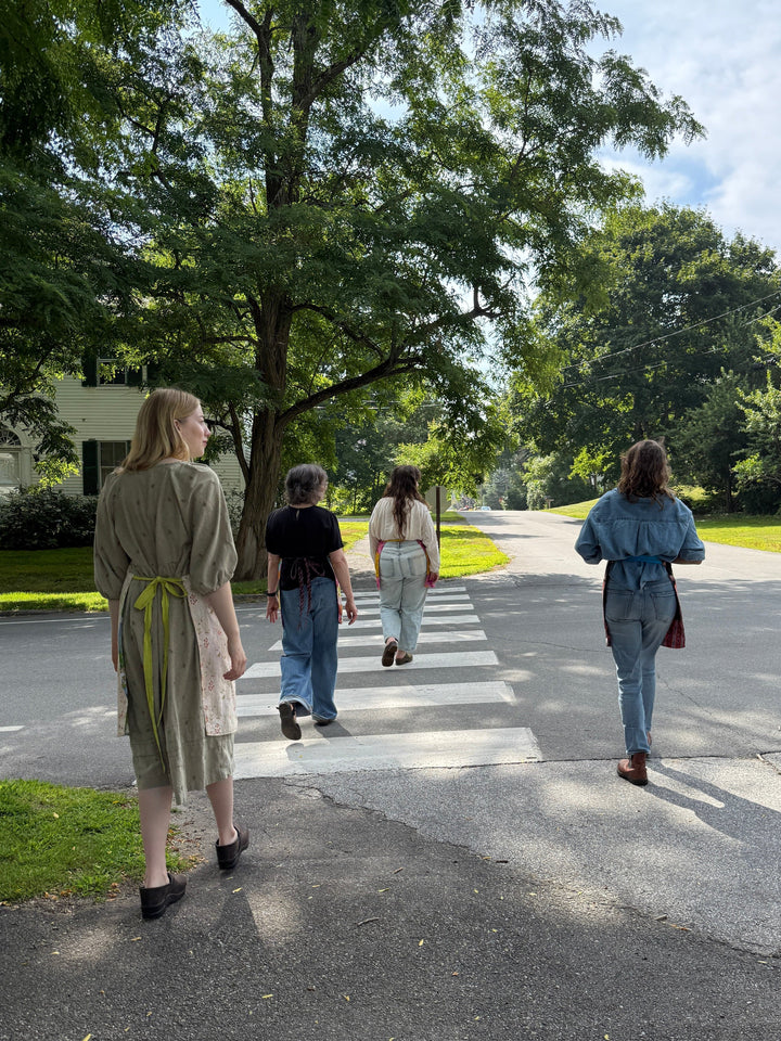 Default The Cedar Street Apron Sewing Pattern