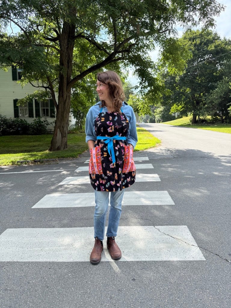 Default The Cedar Street Apron Sewing Pattern