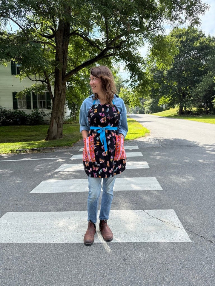 Default The Cedar Street Apron Sewing Pattern