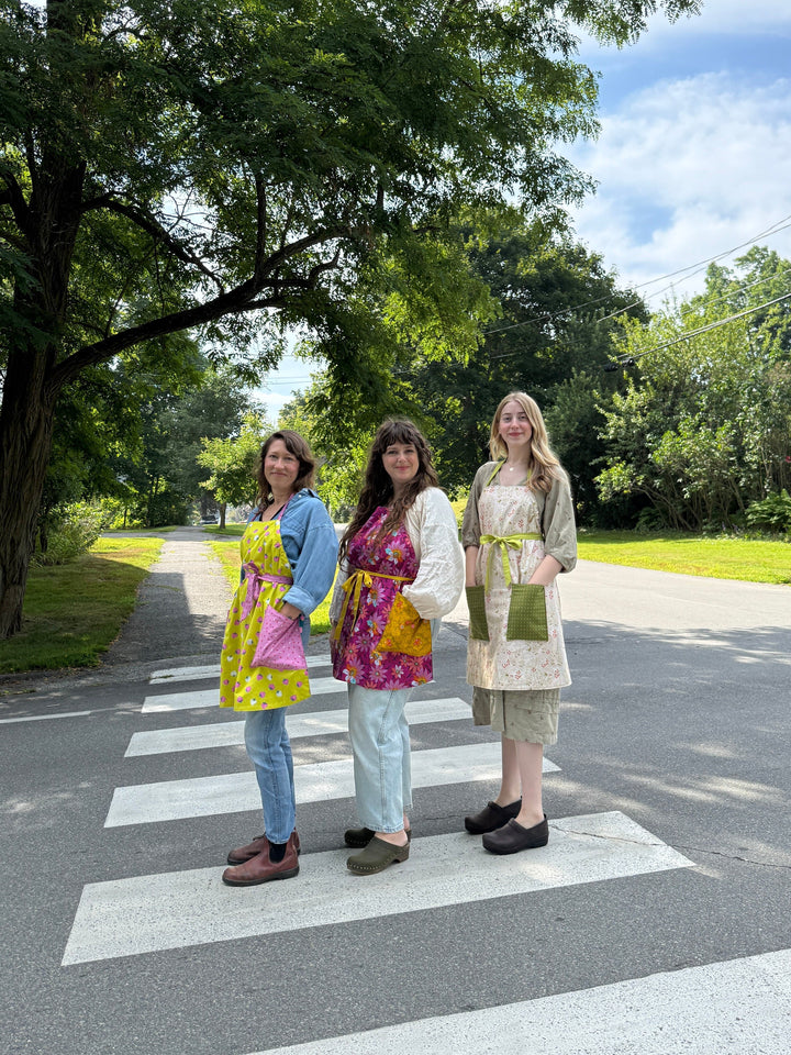 Default The Cedar Street Apron Sewing Pattern
