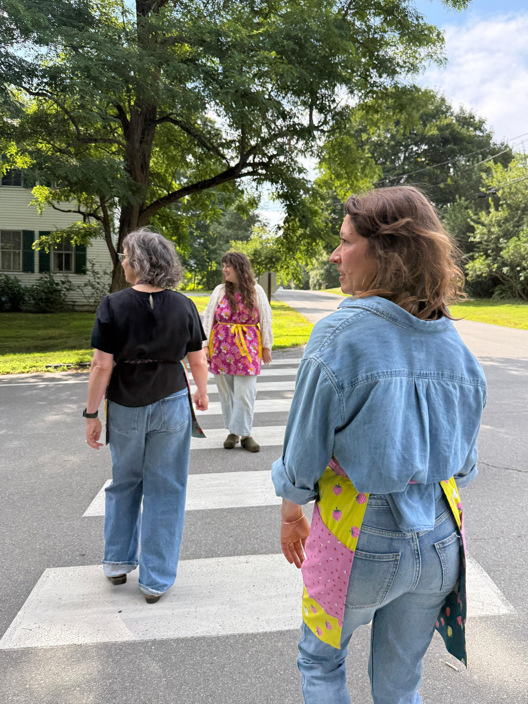 Default The Cedar Street Apron Sewing Pattern