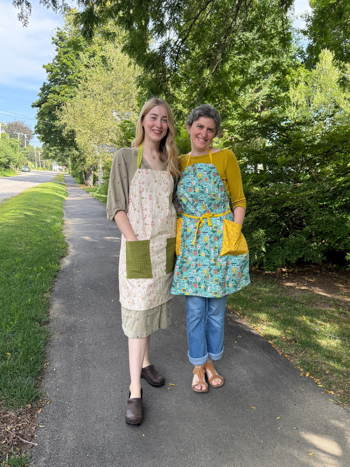 Default The Cedar Street Apron Sewing Pattern