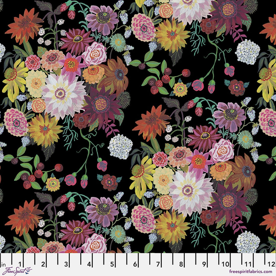Default The Night Bouquet in Nocturne - Pastoral Symphony - Natalie Letè