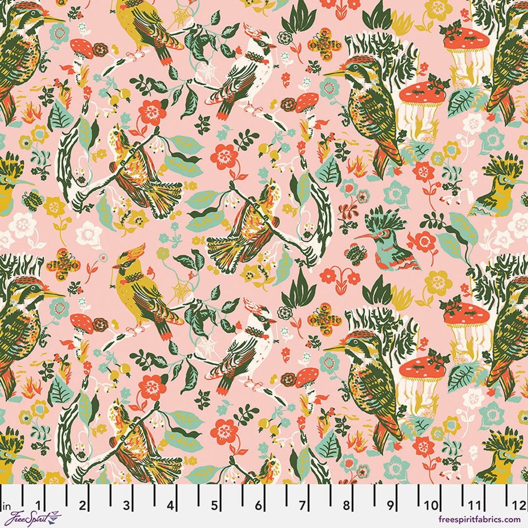 Default The Song of Birds in Morning - Pastoral Symphony - Natalie Letè