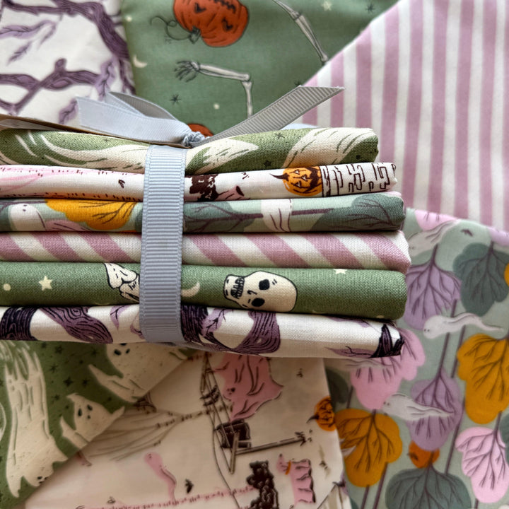 Default The Sweet Scare FQ Bundle - 6 FQs