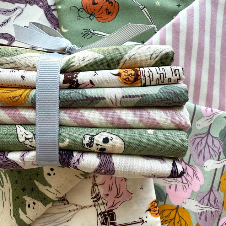 Default The Sweet Scare FQ Bundle - 6 FQs