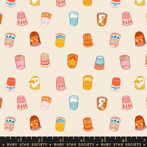 Default Thimbles in Shell - 1 800 Notion - RSS