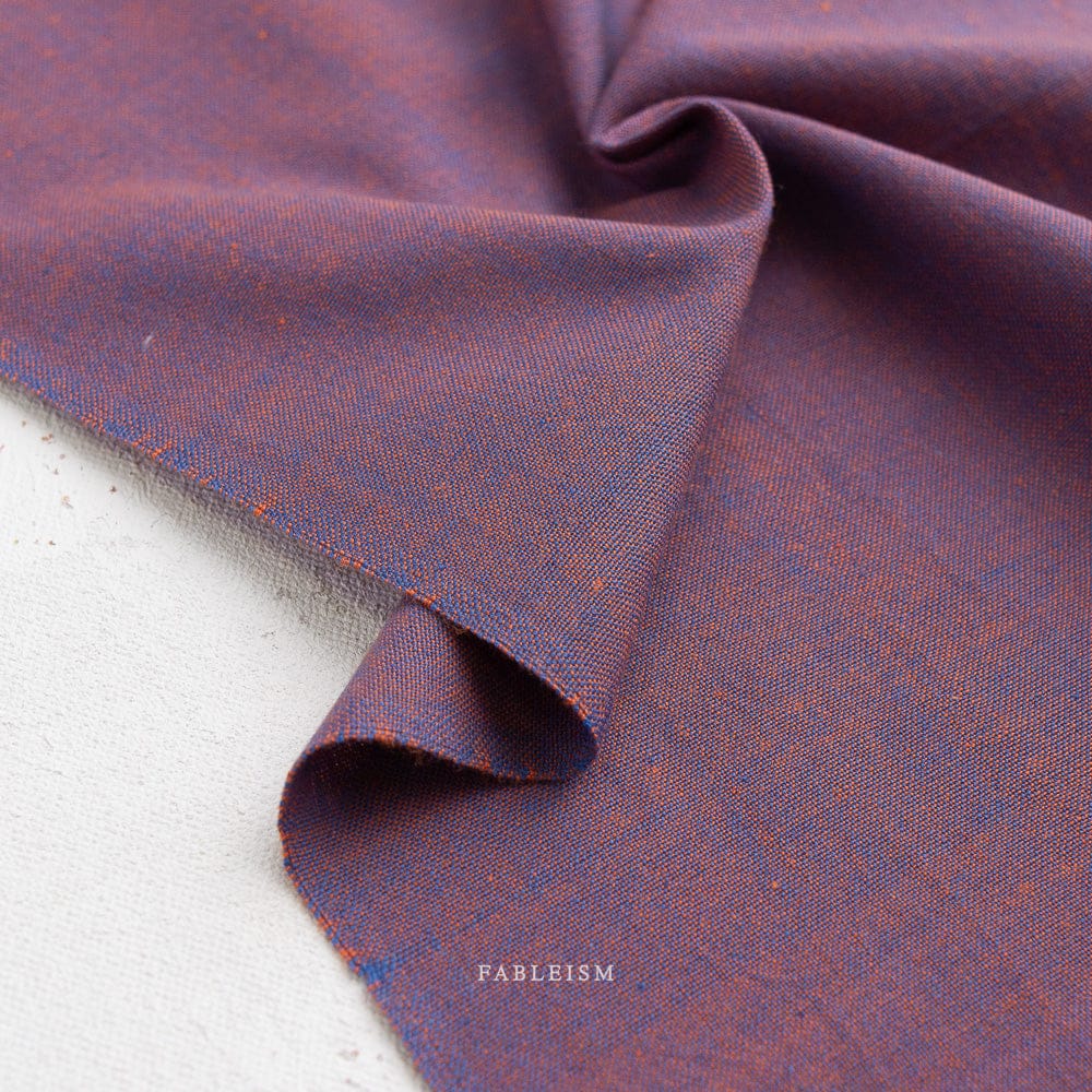 Default Thunderstruck - Watercolor Wovens - Fableism