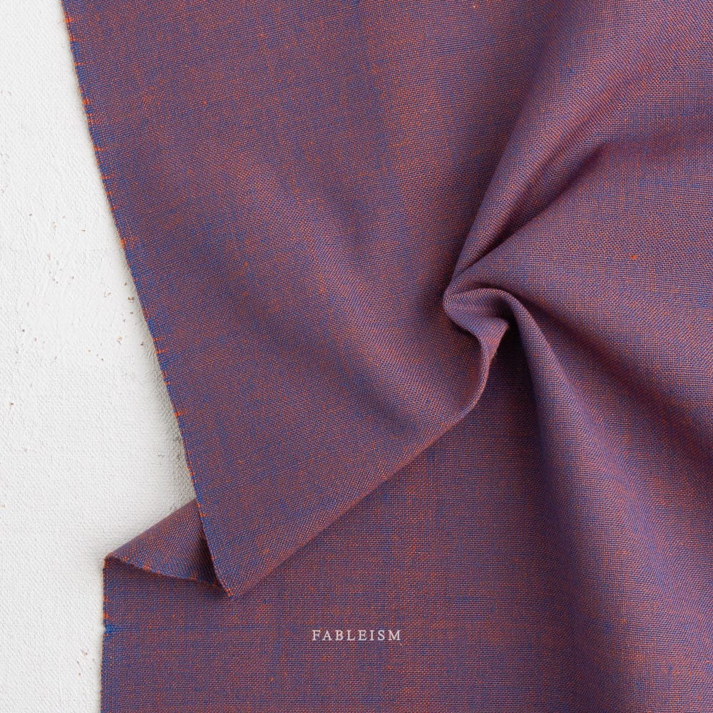 Default Thunderstruck - Watercolor Wovens - Fableism