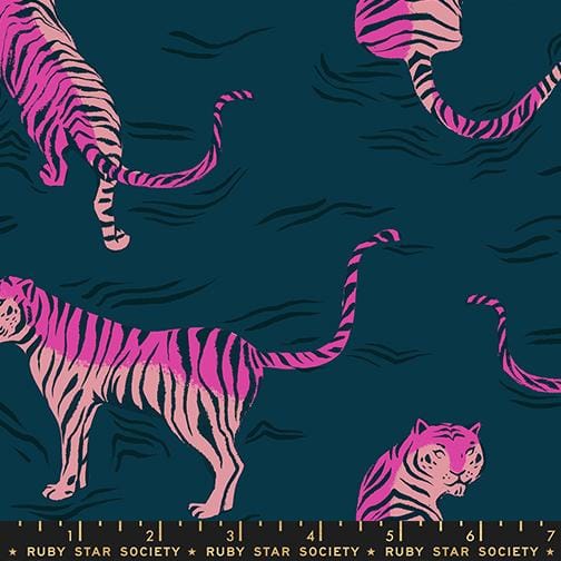 Default Tigress in Galaxy - Poolside Too - RSS