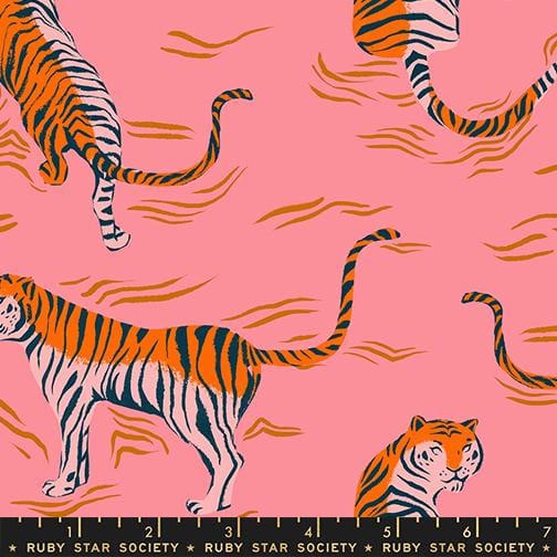 Default Tigress in Sorbet - Poolside Too - RSS