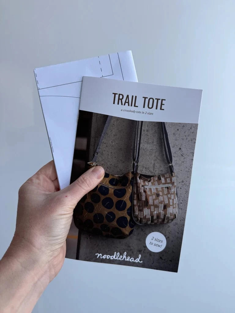 Default Trail Tote - Noodlehead