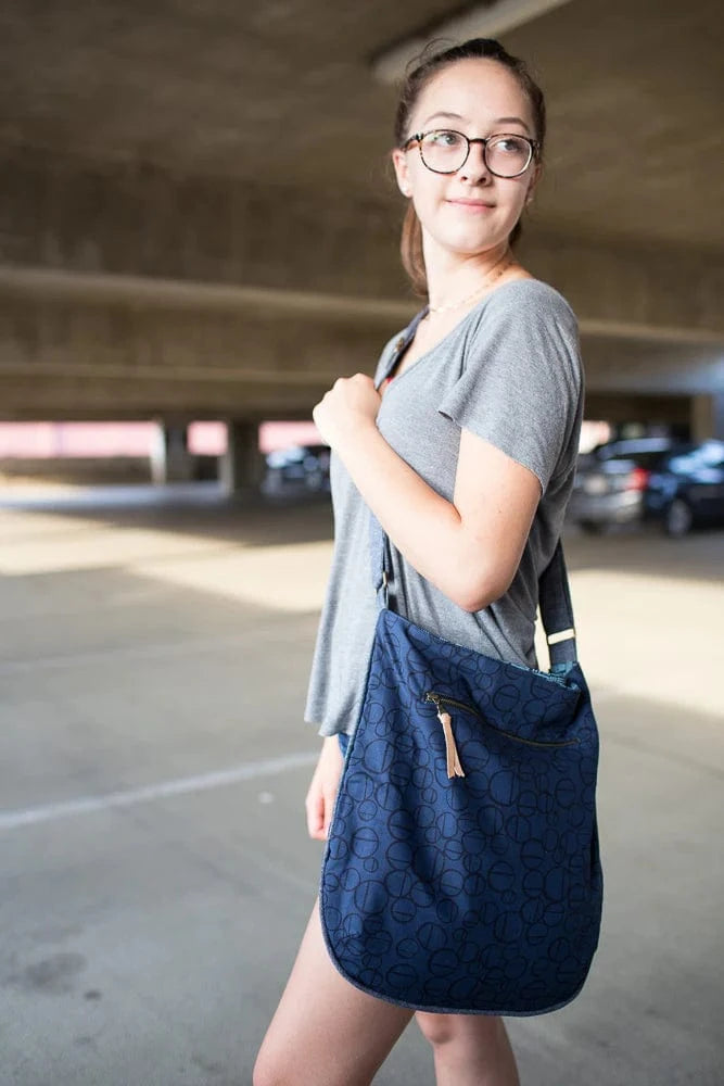 Default Trail Tote - Noodlehead