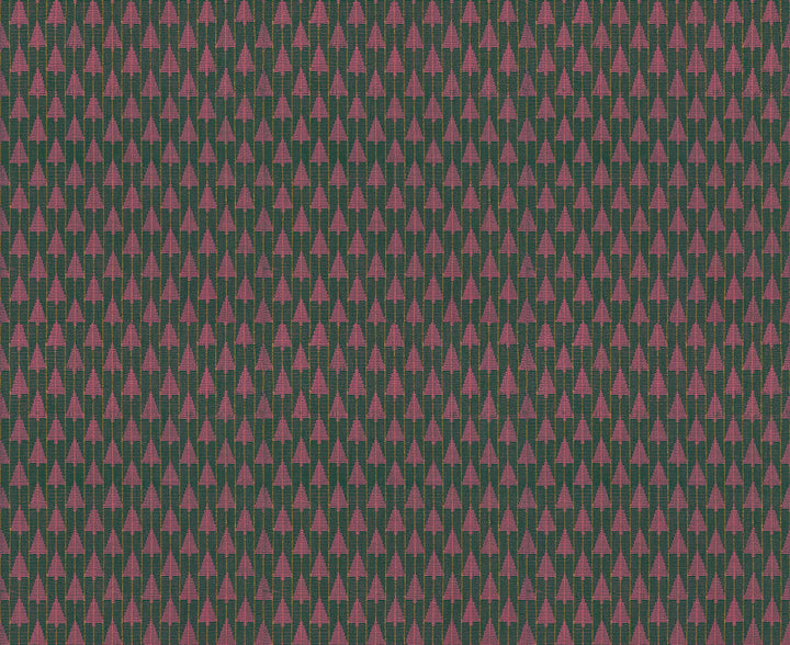 Default Tree Farm in Preppy- Silver Lining - Anna Maria Textiles