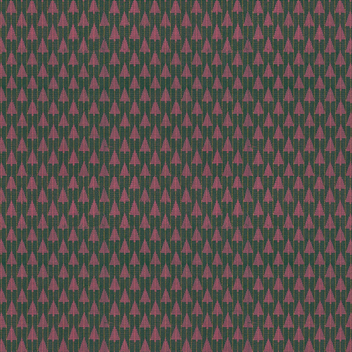 Default Tree Farm in Preppy- Silver Lining - Anna Maria Textiles