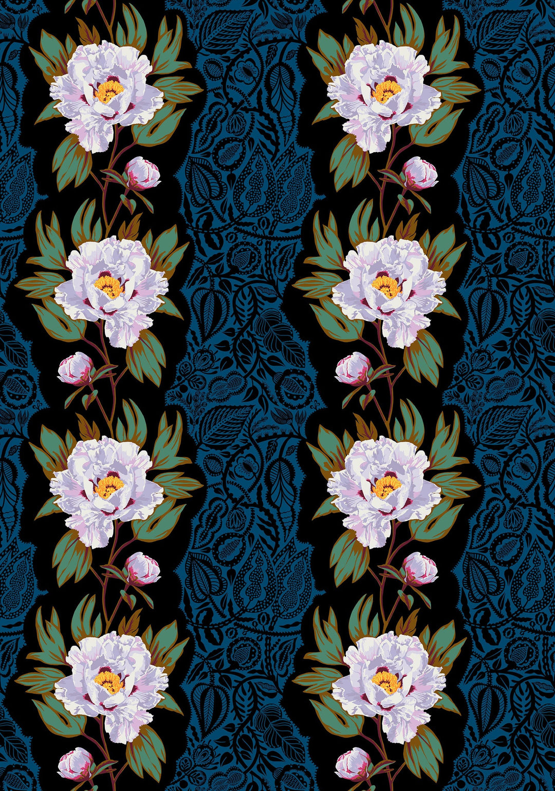 Default Triumph in Sink - Overdressed - Anna Maria Textiles