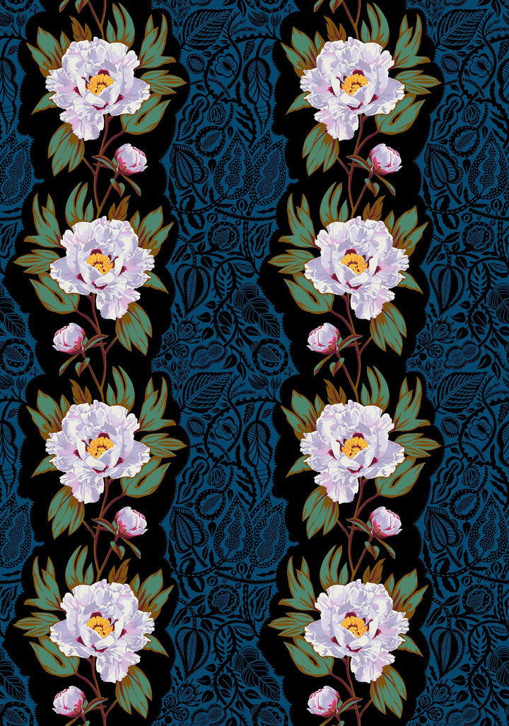 Default Triumph in Sink - Overdressed - Anna Maria Textiles
