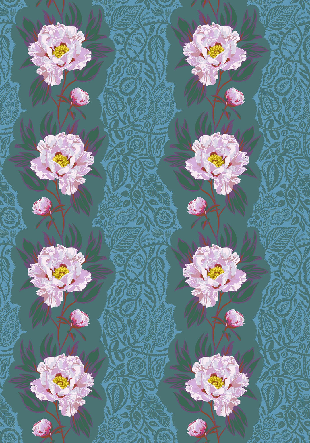 Default Triumph in Swim - Overdressed - Anna Maria Textiles