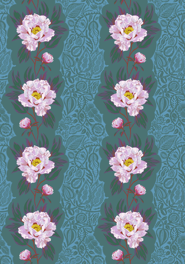 Default Triumph in Swim - Overdressed - Anna Maria Textiles