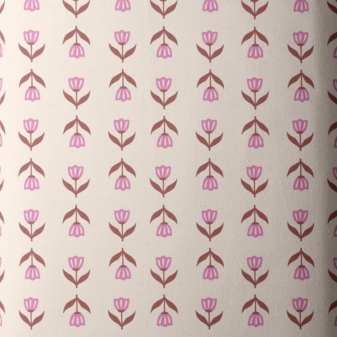 Default Tulips in Cream - Cottage Blooms - CLOUD 9