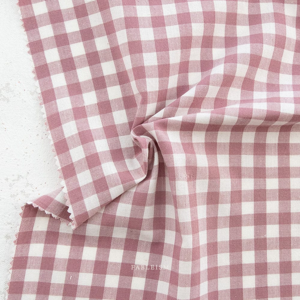 Default Tulipwood - Camp Gingham - Fableism