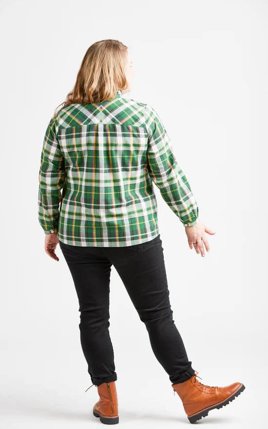 Default Vernon Shirt - Sizes 12-32 - Cashmerette