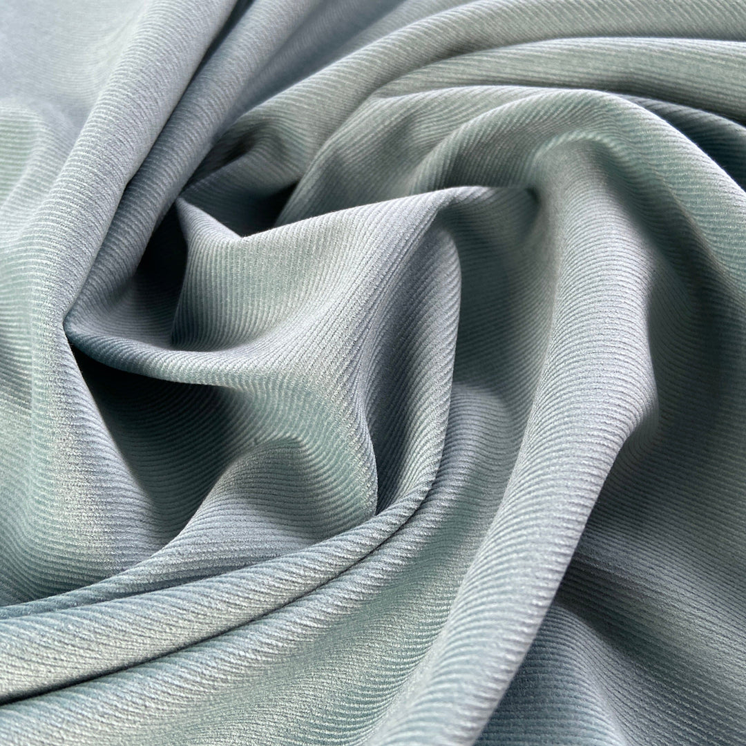 100% Cotton Needlecord Corduroy Fabric 21 Wale 145cm 100% Cotton Needlecord Corduroy Fabric 21 Wale 145cm