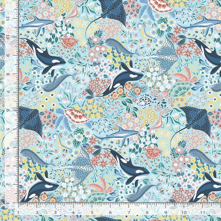 Default Vitamin Sea in Pool - Wanderlust