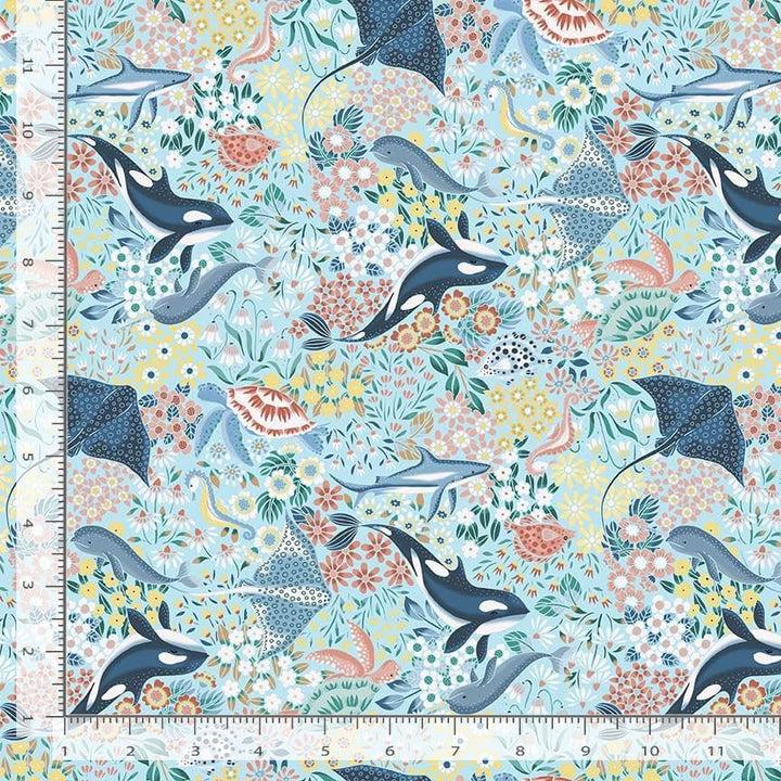 Default Vitamin Sea in Pool - Wanderlust