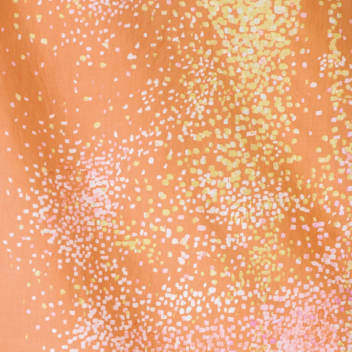 Default Water fall - Fragrant (color A) - nani IRO - Cotton Silk Sheeting