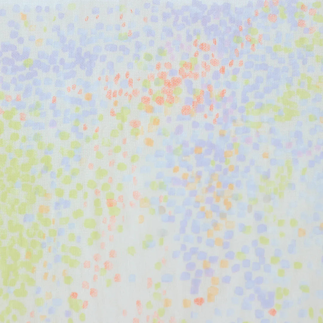 Default Water Fall in C - nani IRO - Organic Double Gauze - 2026 - Pastels