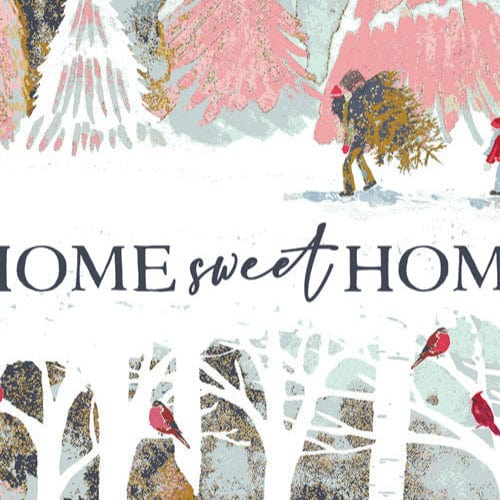 Default Welcome Home PANEL - Adventale