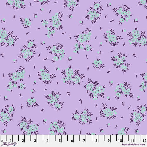 Default What a Ditz in Viola - Tula Pink True Colors