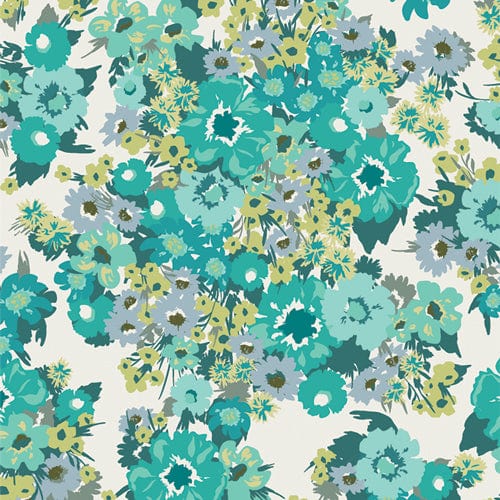 Default Wild Flora in Lagoon - Bloomcore