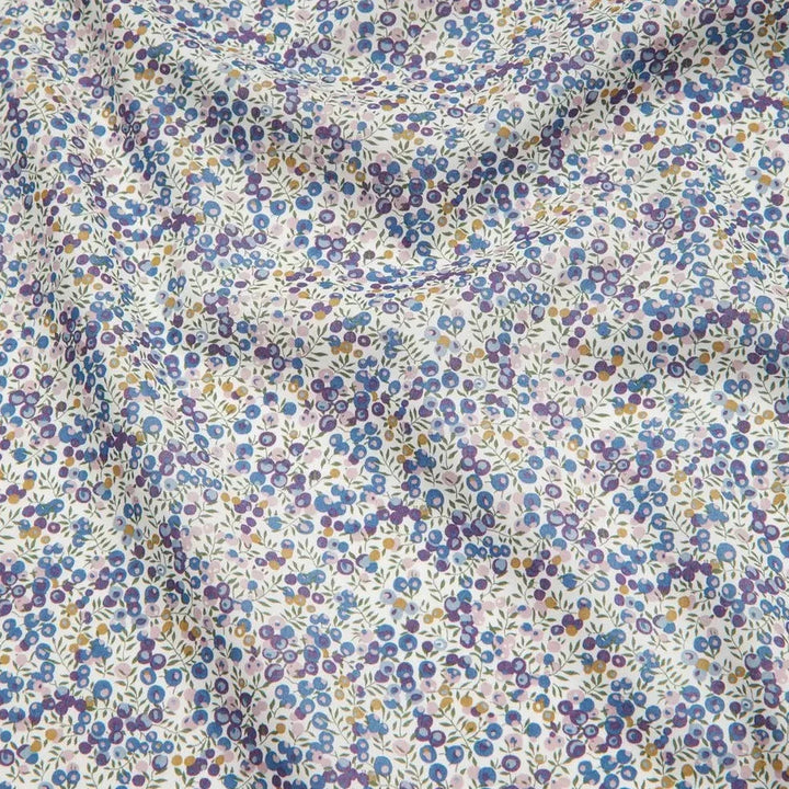 Wiltshire Bud Liberty Tana Lawn in Color D ~ Liberty Fabrics