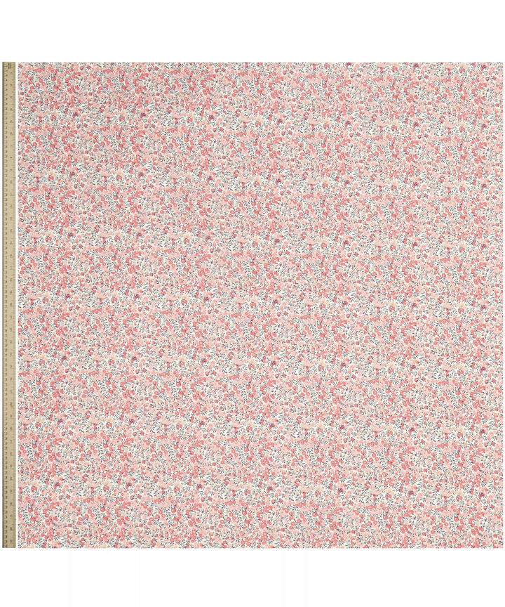 Default Wiltshire in Light Pink - Project Cut - Liberty Tana Lawn