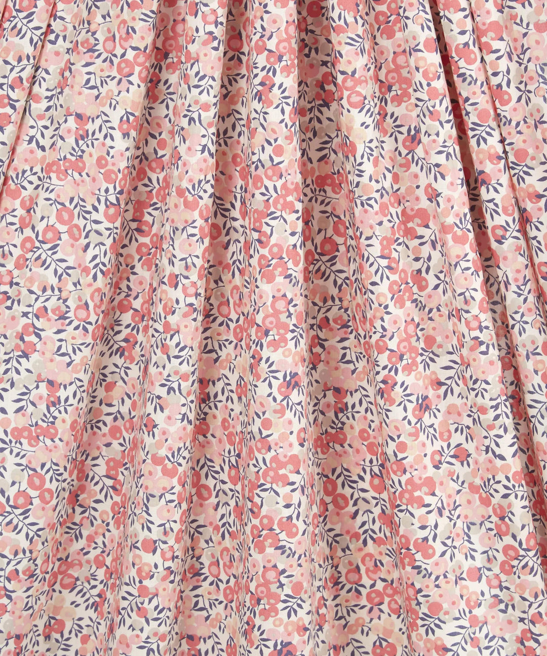 Default Wiltshire in Light Pink - Project Cut - Liberty Tana Lawn