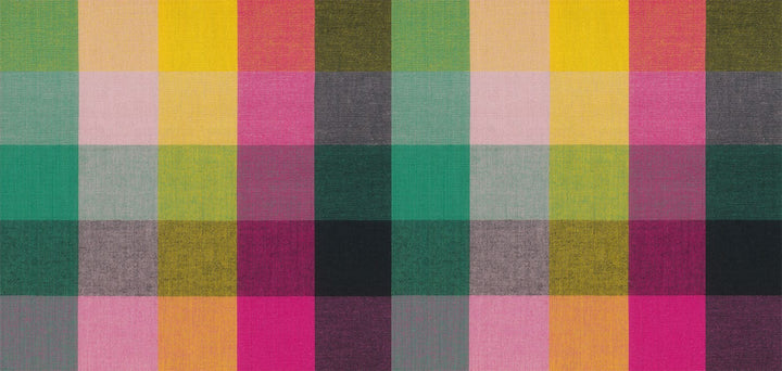 Default Windowbox in Preppy - Garden Variety - Anna Maria Textiles