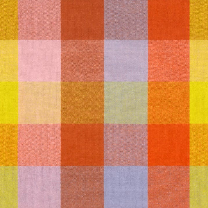 Default Windowbox in Sunset - Garden Variety - Anna Maria Textiles