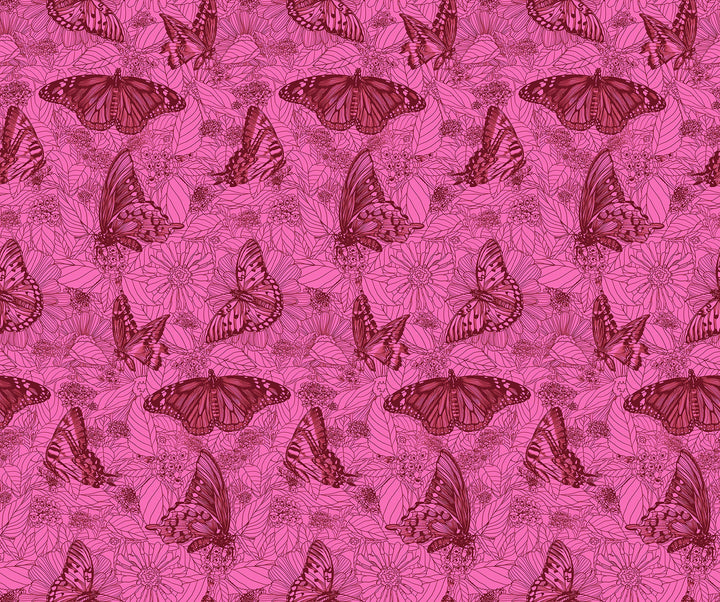 Default Winging It in Candy - Indelible Ink - Anna Maria Textiles