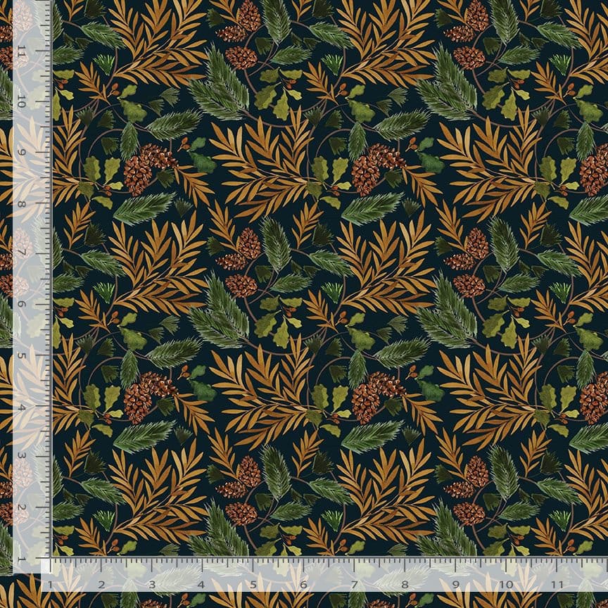 Default Winter Fir in Multi - 12 Days