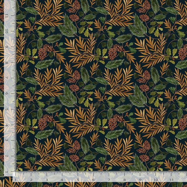 Default Winter Fir in Multi - 12 Days